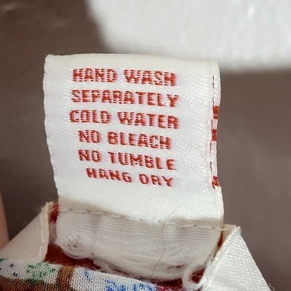 Sundance Bohemian Blouse - Picture 4 of 6